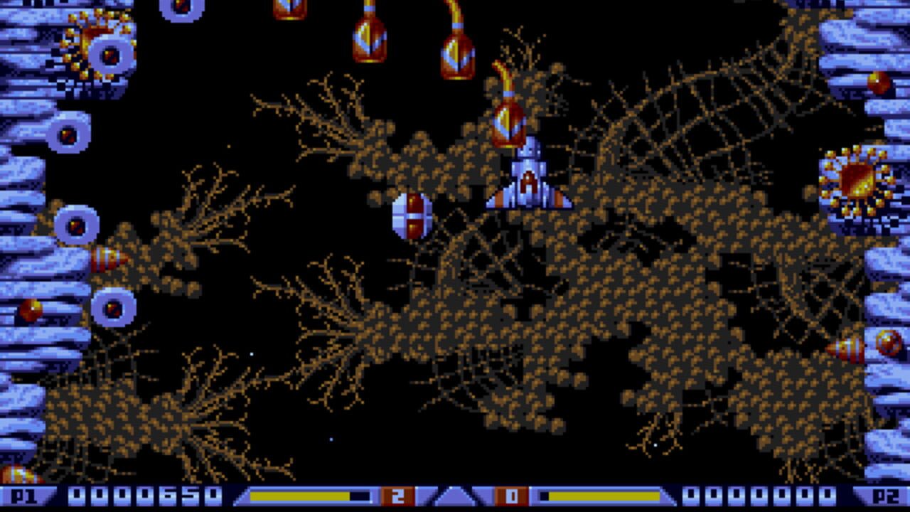 The Bitmap Brothers Collection 1 screenshot 1