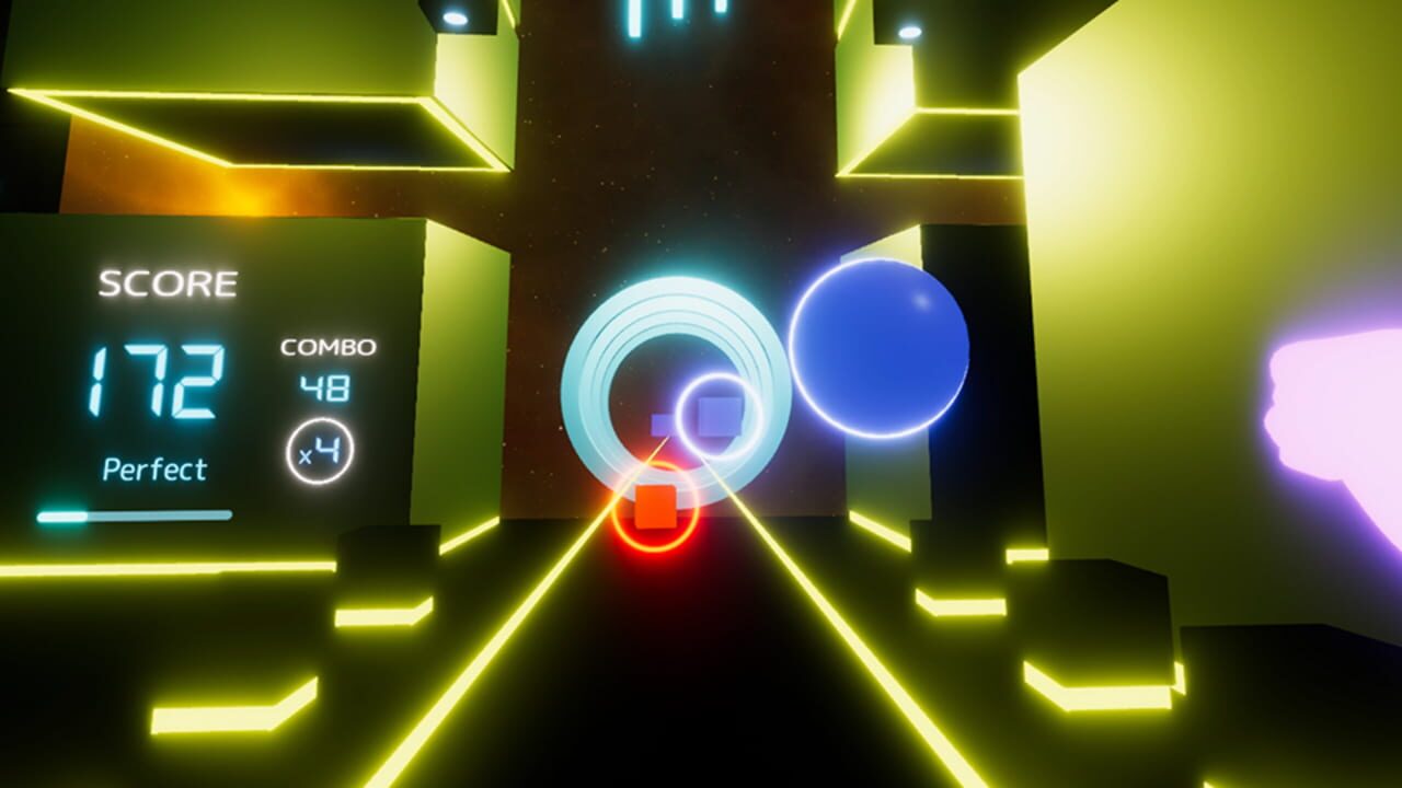 Brain Beats screenshot 1
