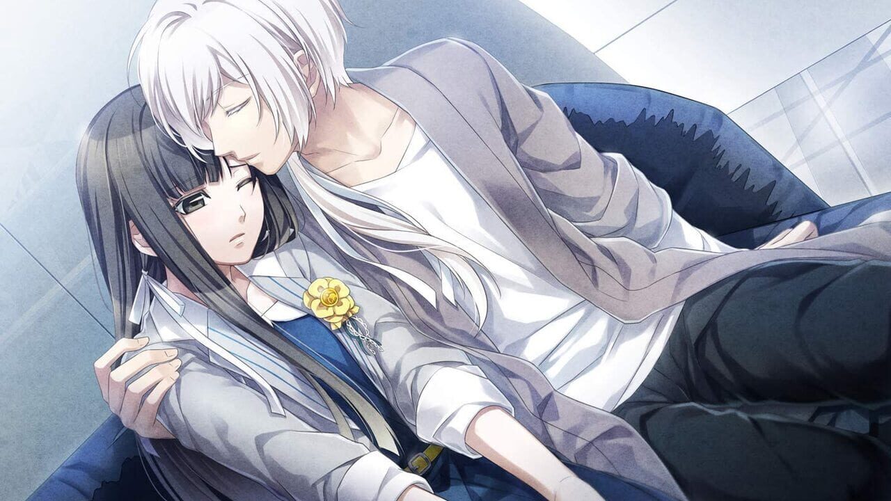 Norn9 Lofn for Nintendo Switch screenshot 1