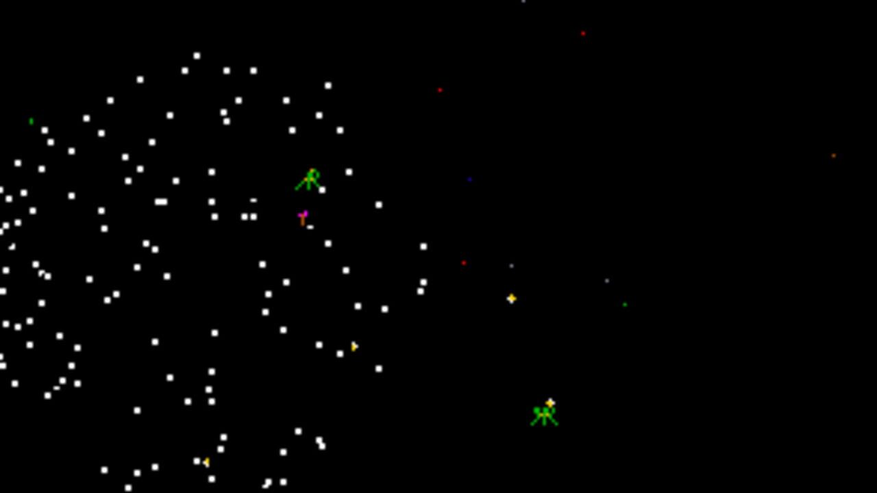 Defender screenshot 1