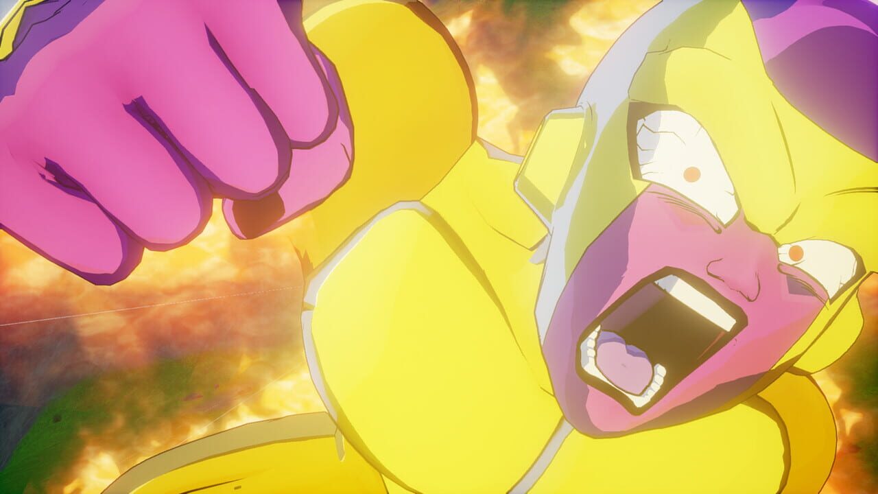 Dragon Ball Z: Kakarot - Season Pass screenshot 1