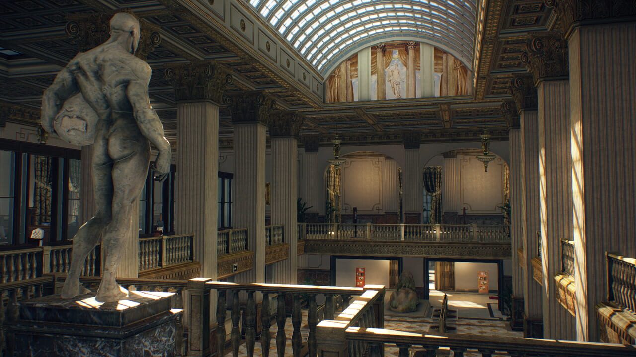 Payday 2: The Big Bank Heist screenshot 1