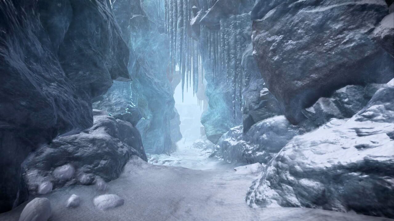 Warhammer: End Times - Vermintide Karak Azgaraz screenshot 1