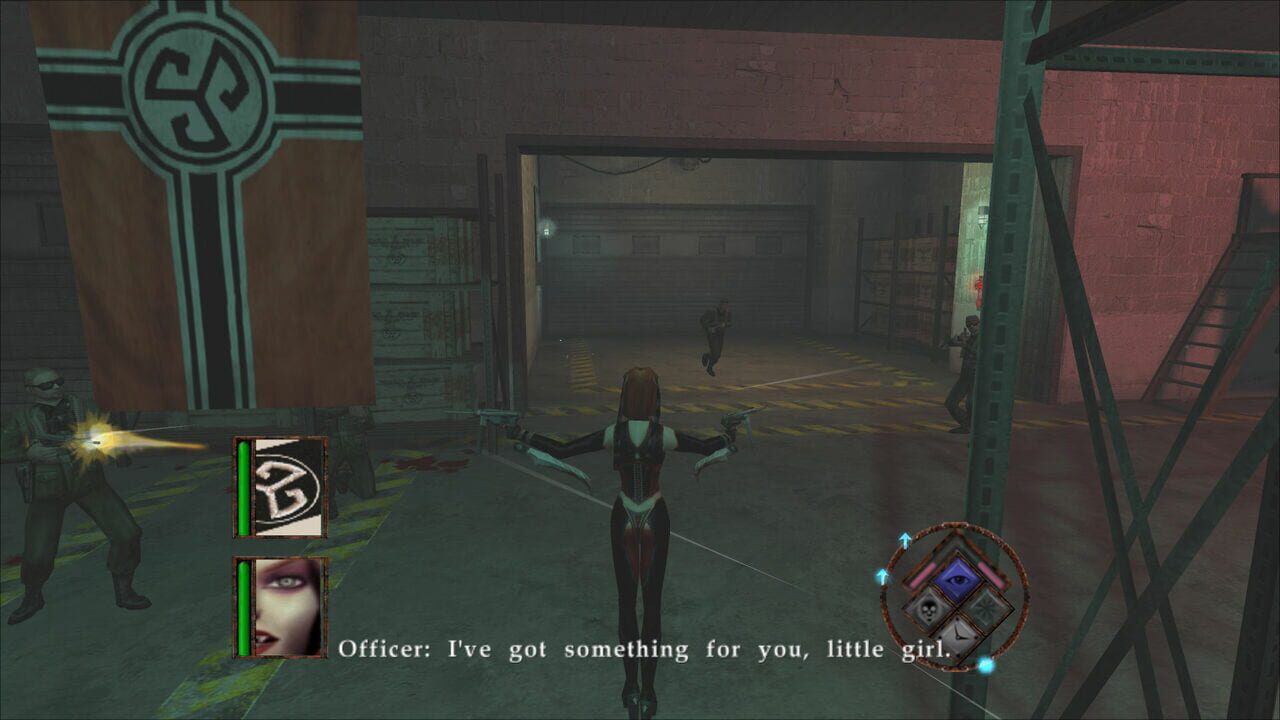 BloodRayne Complete Bundle screenshot 1