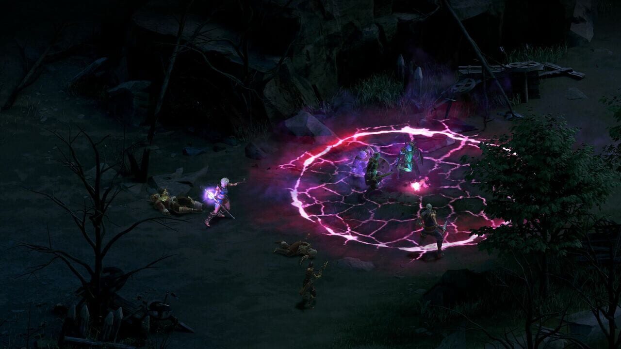 Tyranny: Gold Edition screenshot 1