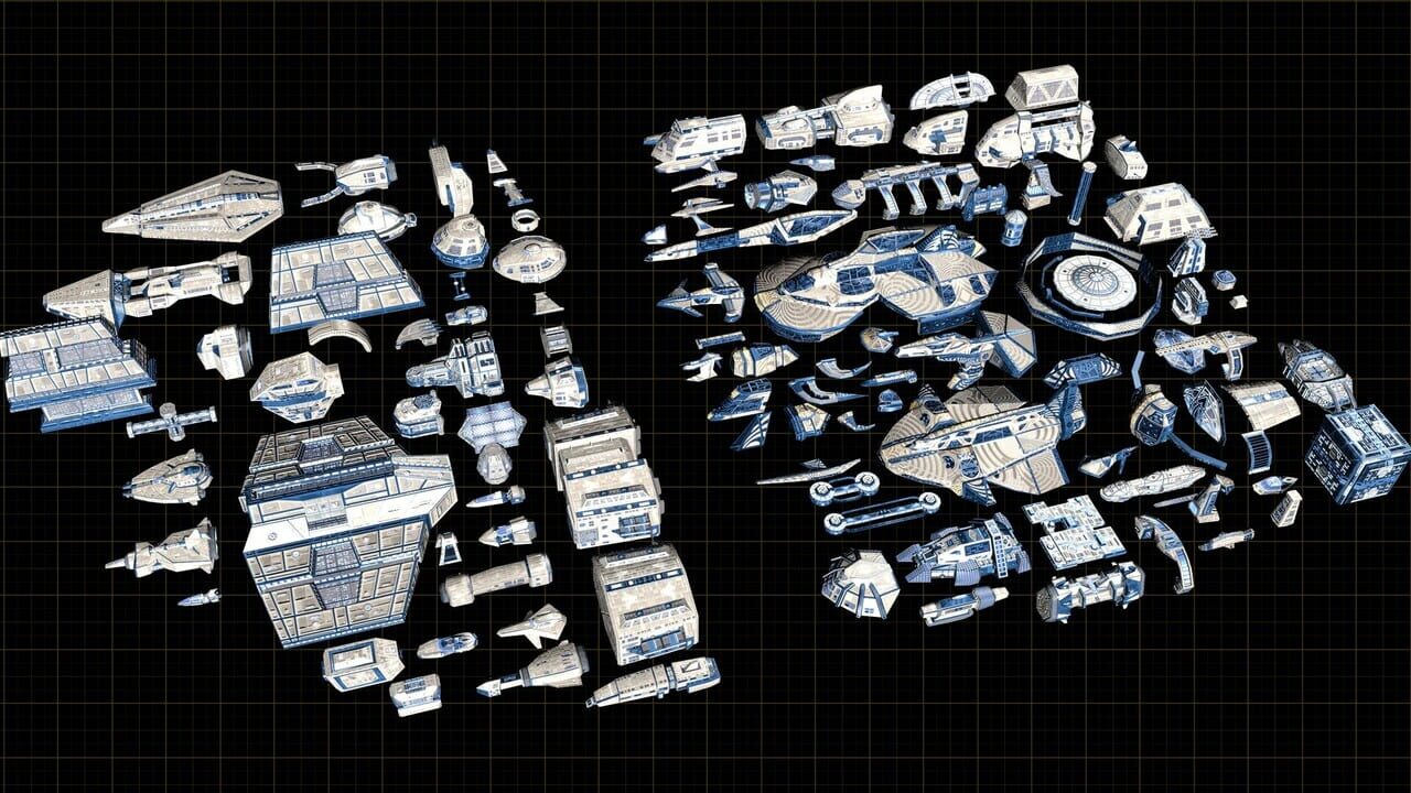 Galactic Civilizations III: Altarian Prophecy screenshot 1