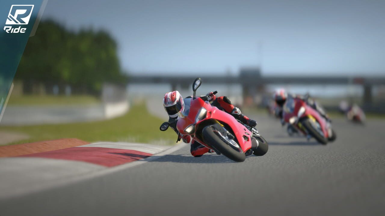 Ride: 2015 Top Bikes Pack 1 screenshot 1