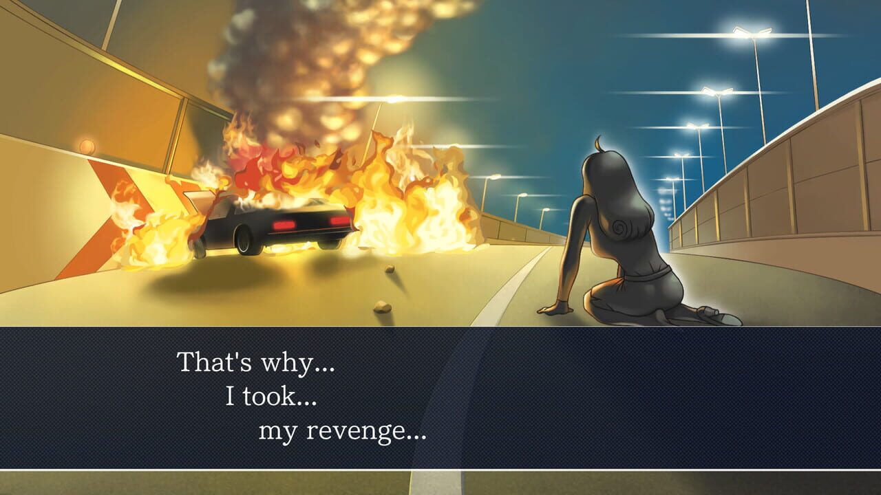 Ace Attorney Turnabout Collection screenshot 1