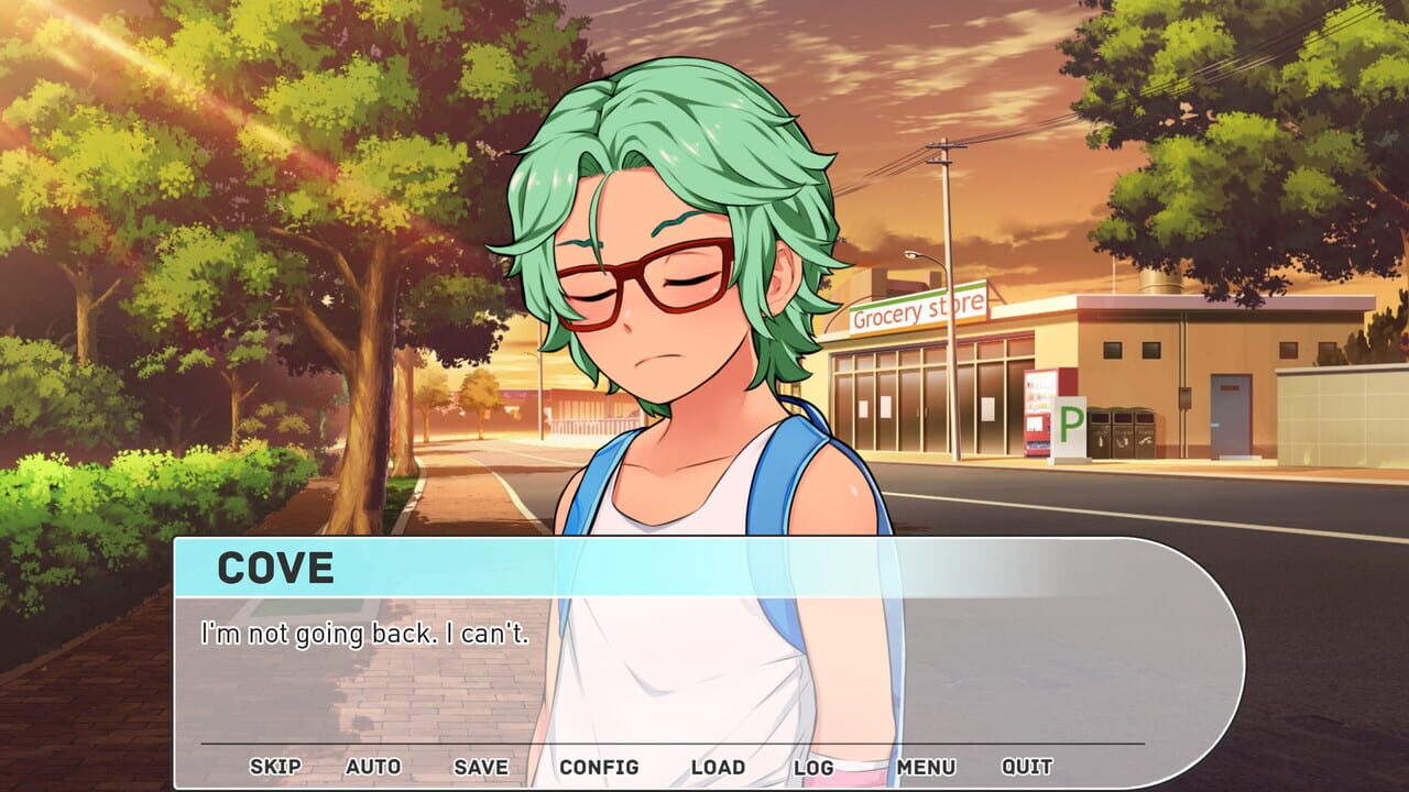 Our Life: Beginnings & Always - Step 1 Expansion screenshot 1