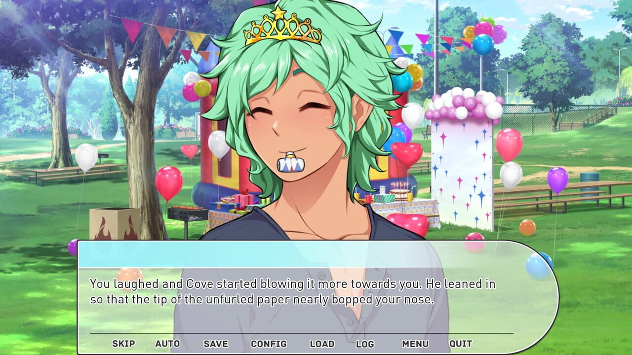 Our Life: Beginnings & Always - Step 2 Expansion screenshot 1