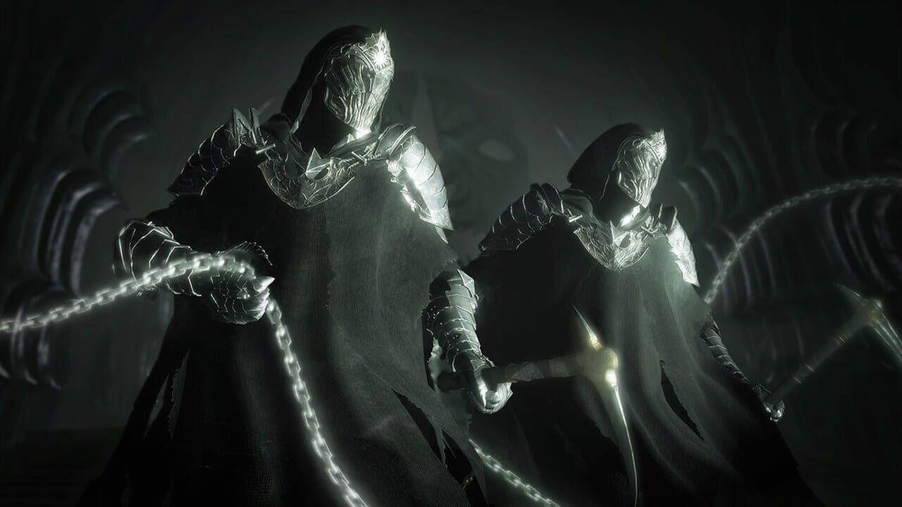 Middle-earth: Shadow of War - Blade of Galadriel screenshot 1