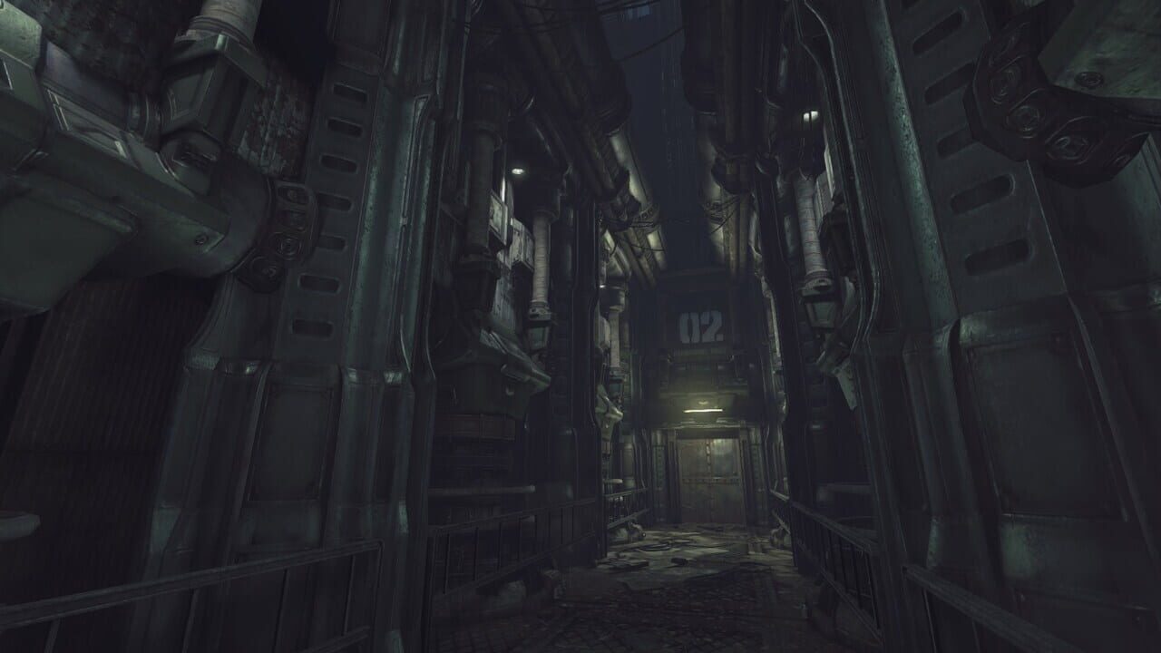 Gears of War: Ultimate Edition - Deluxe Version screenshot 1