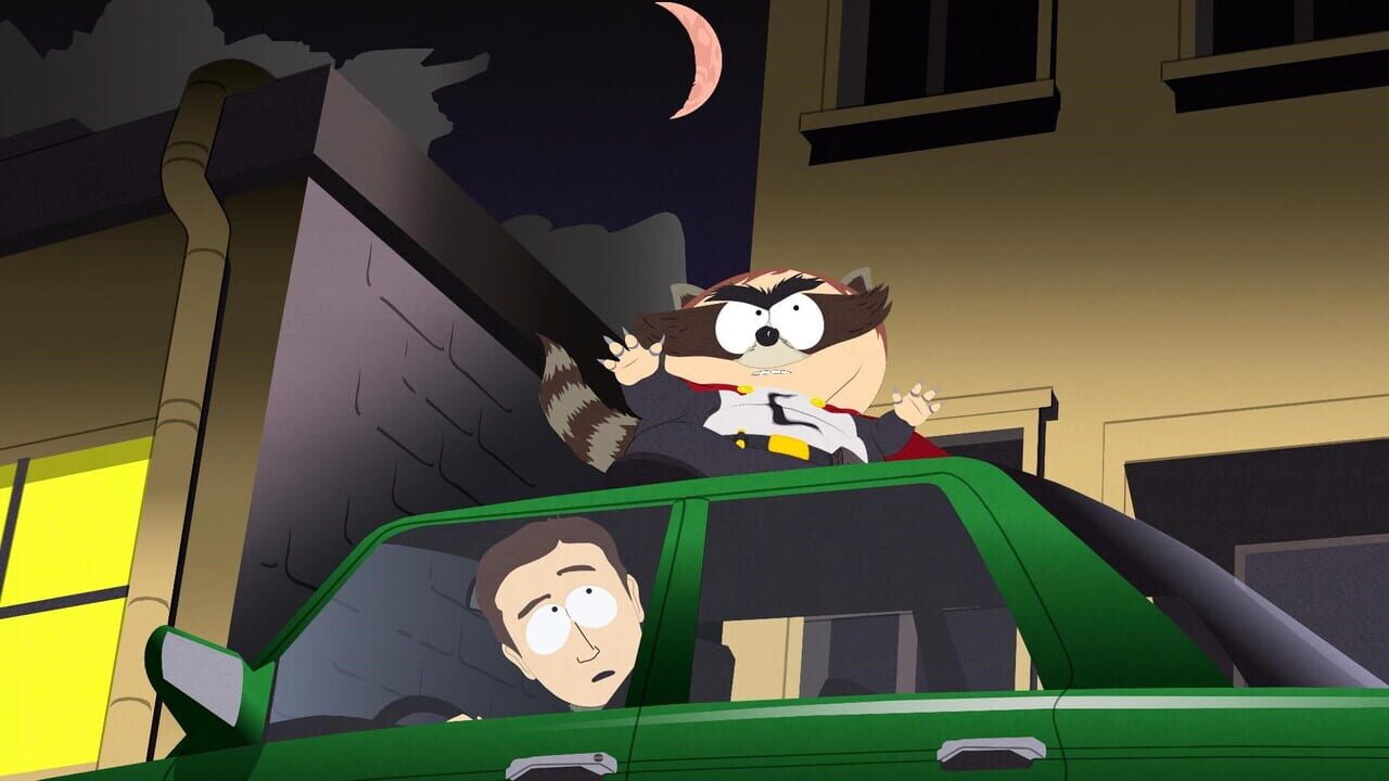 South Park : The Stick of Truth + The Fractured but Whole Bundle screenshot 1