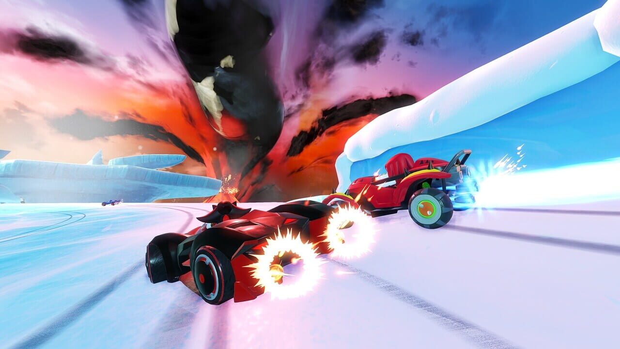 The Ultimate Sonic Bundle screenshot 1