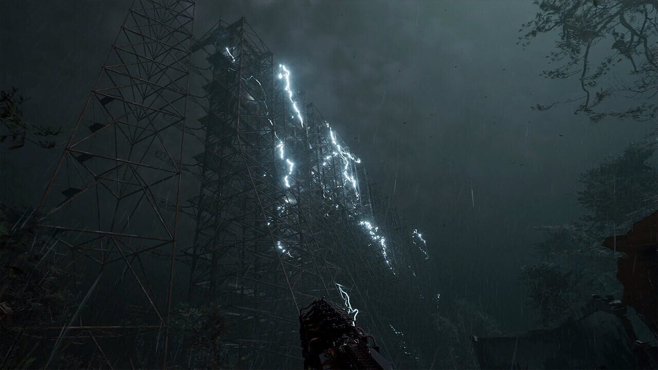 S.T.A.L.K.E.R. 2: Heart of Chornobyl - Deluxe Edition screenshot 1