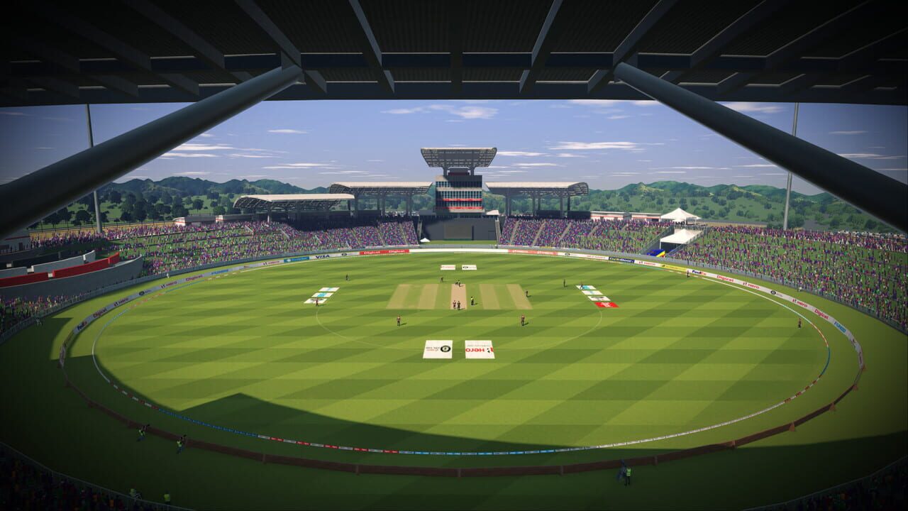 Cricket 19: Ultimate Edition screenshot 1