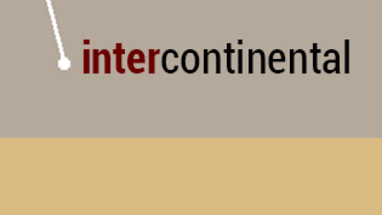 Intercontinental screenshot 1