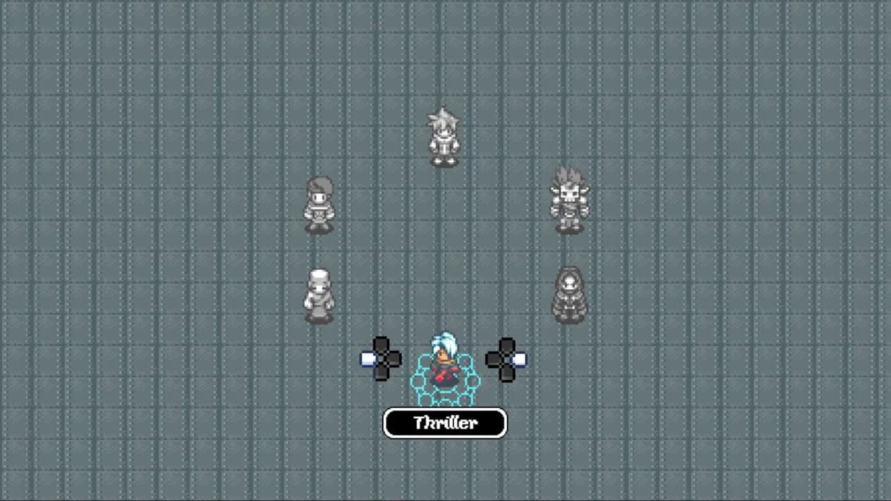 Omnitopia screenshot 1