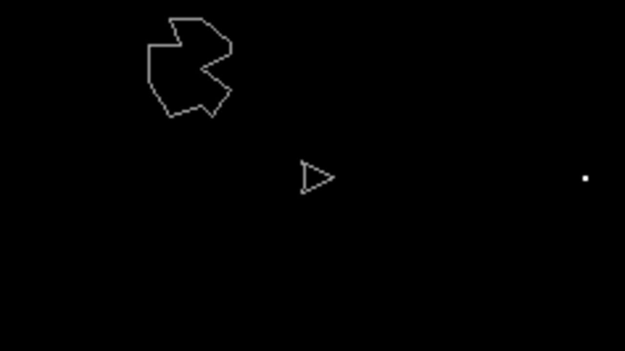 Atari Legends Vol. 1 screenshot 1