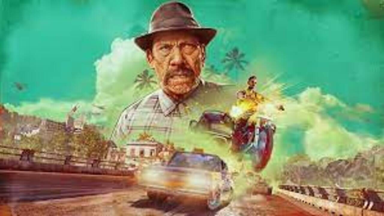 Far Cry 6: Danny & Dani Vs. Everybody screenshot 1