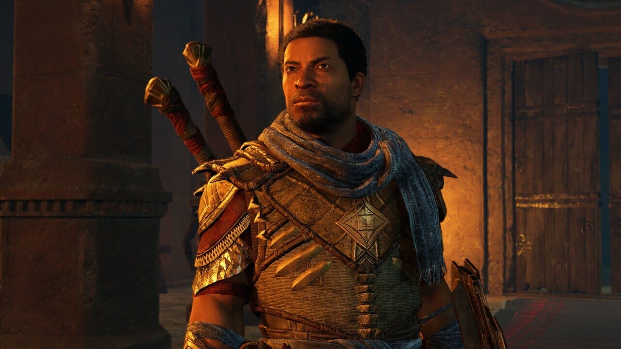 Middle-earth: The Shadow Bundle screenshot 1