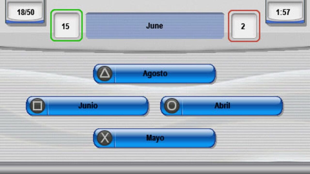 My Spanish Coach screenshot 1