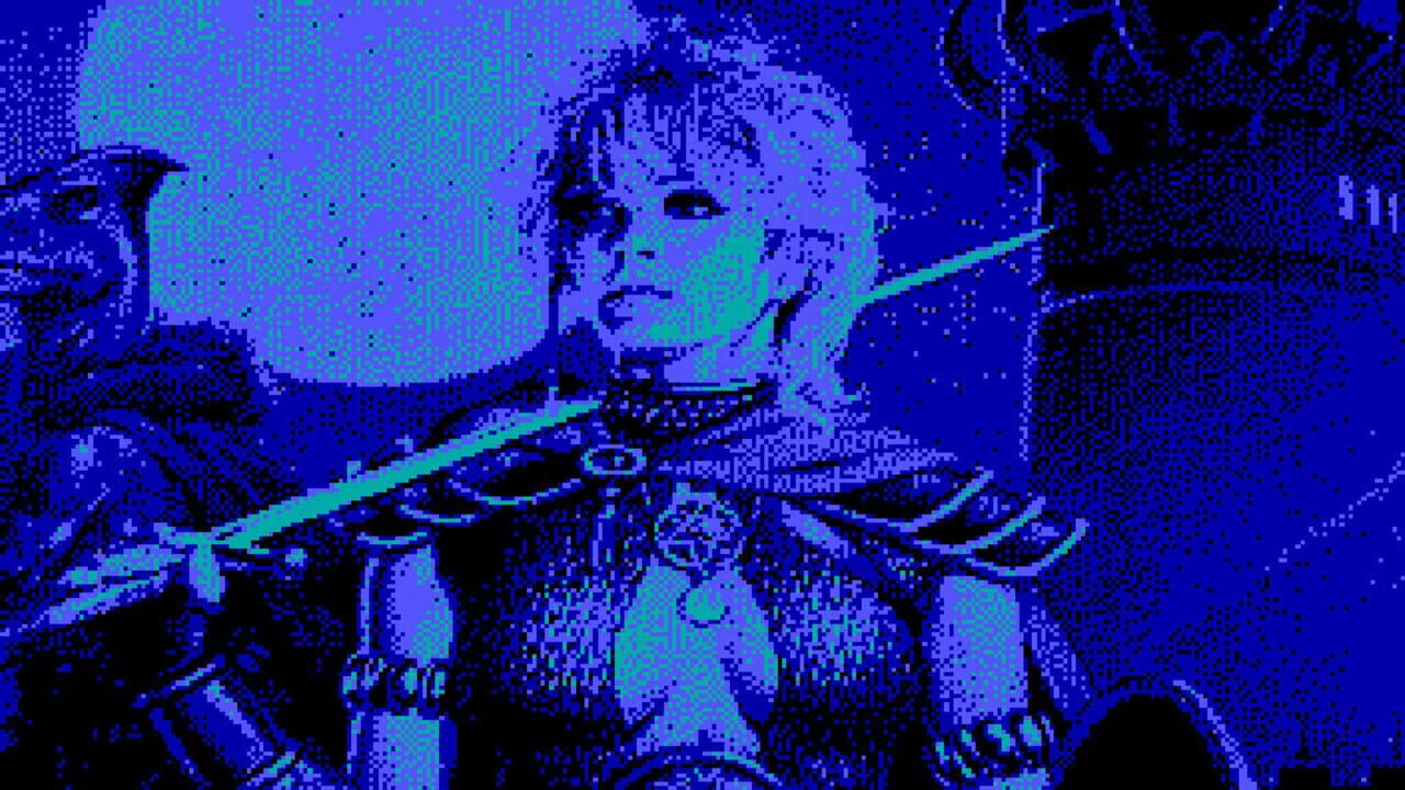 Forgotten Realms: The Archives - Collection Two screenshot 1