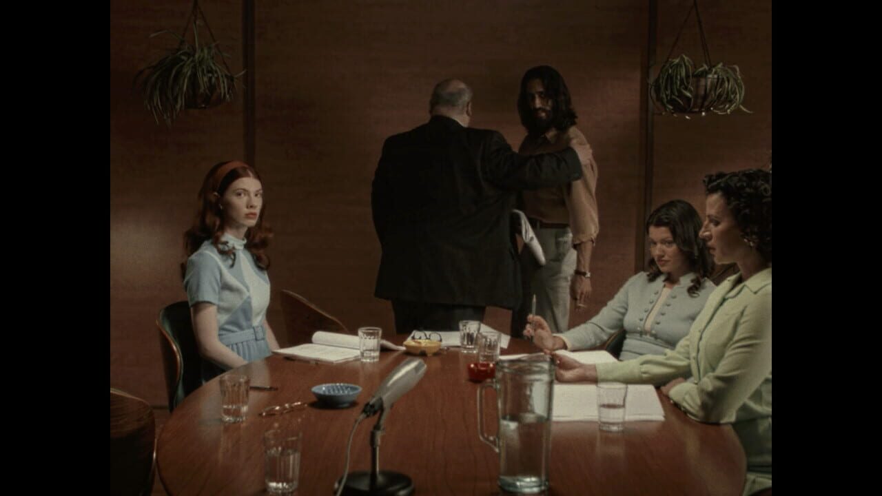 Immortality screenshot 1