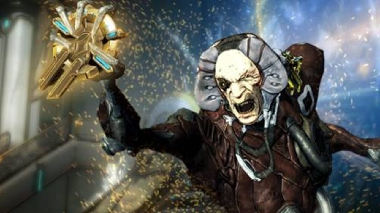 Warframe: Vor's Revenge screenshot 1