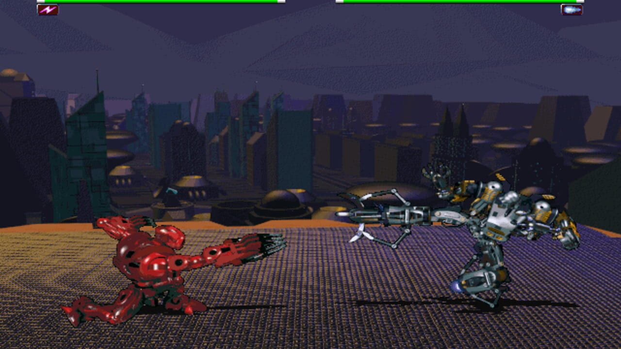 Rise 2: Resurrection screenshot 1