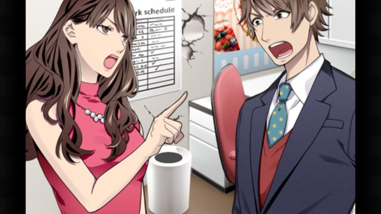 Liar! Uncover the Truth screenshot 1