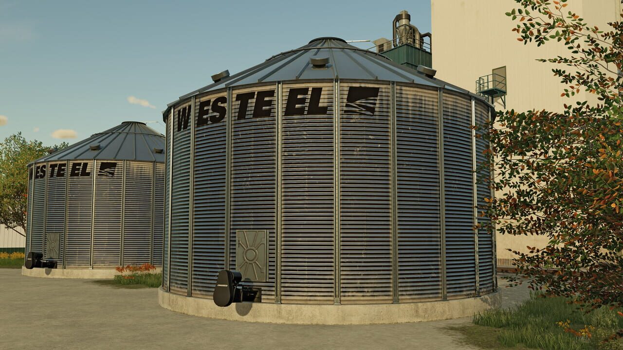 Farming Simulator 22: AGI Pack screenshot 1