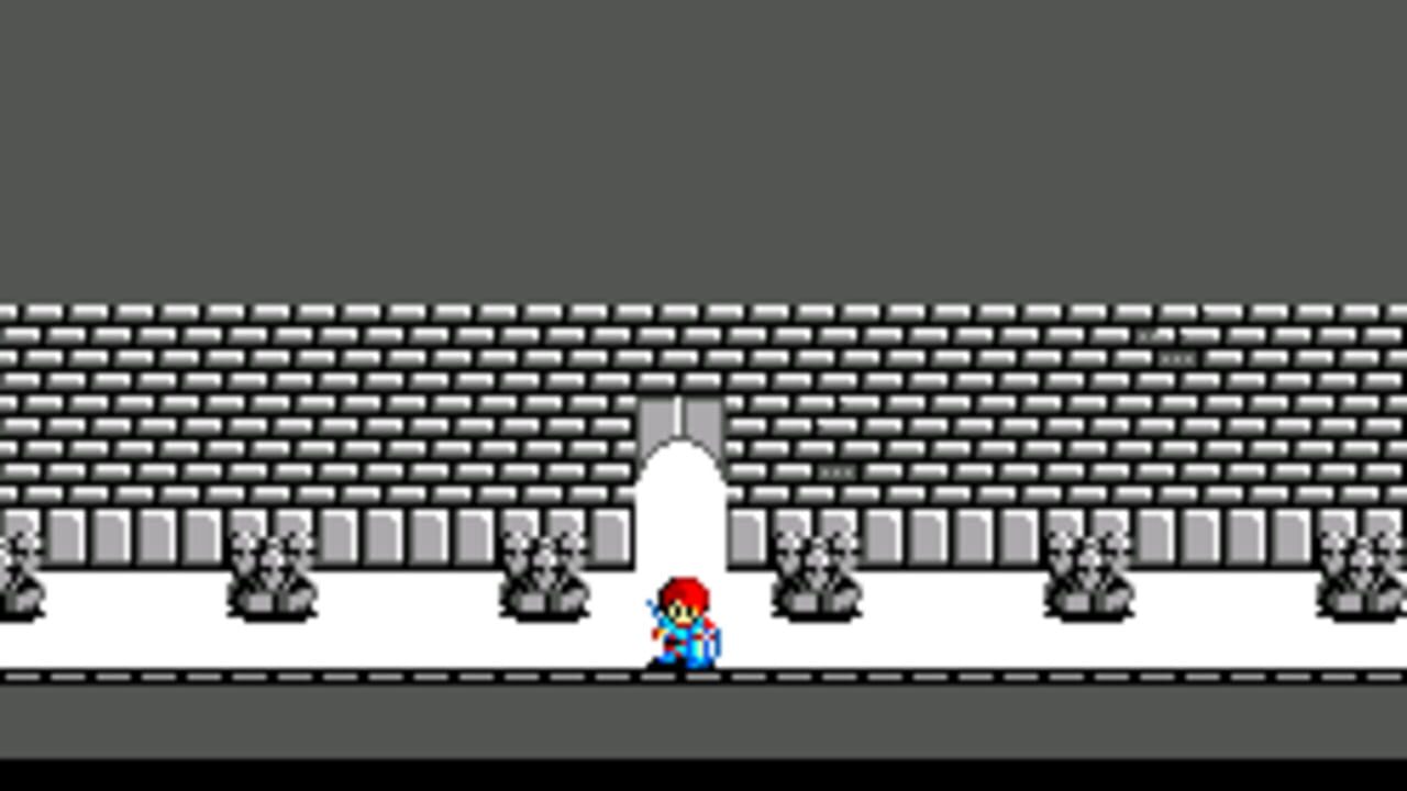 Ys: The Vanished Omens screenshot 1