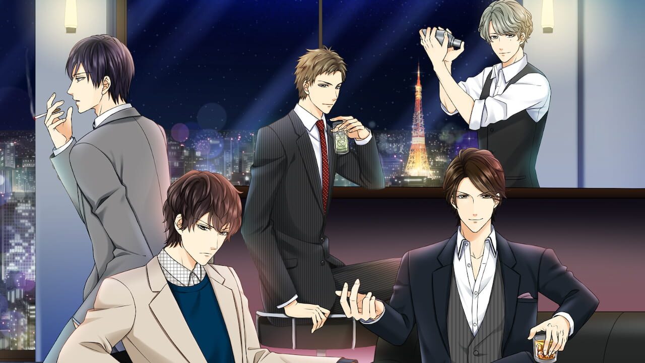Irresistible Mistakes screenshot 1