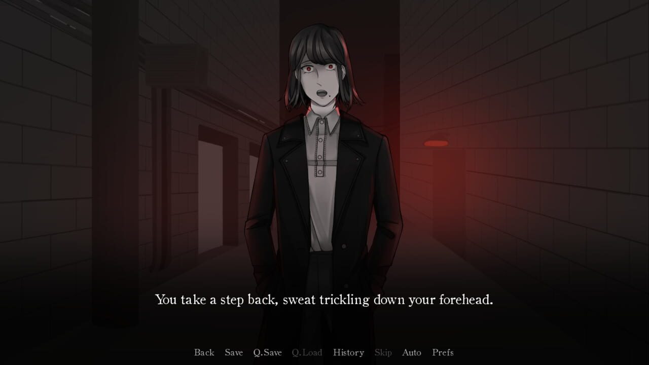 Blood of the Covenant screenshot 1