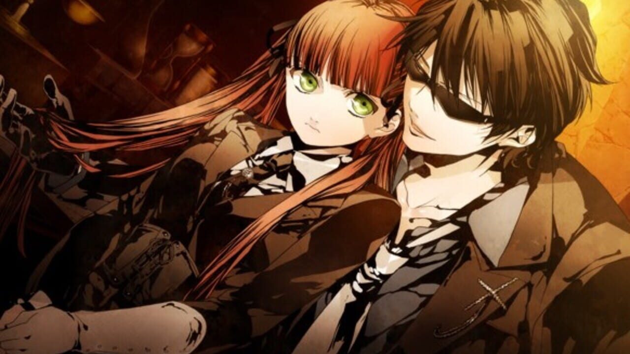 Arcana Famiglia: La storia della Arcana Famiglia - Ancora screenshot 1