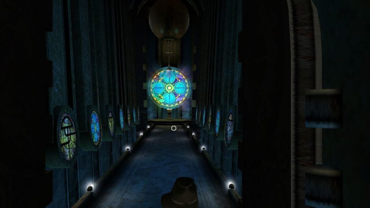 Uru: The Path of the Shell screenshot 1
