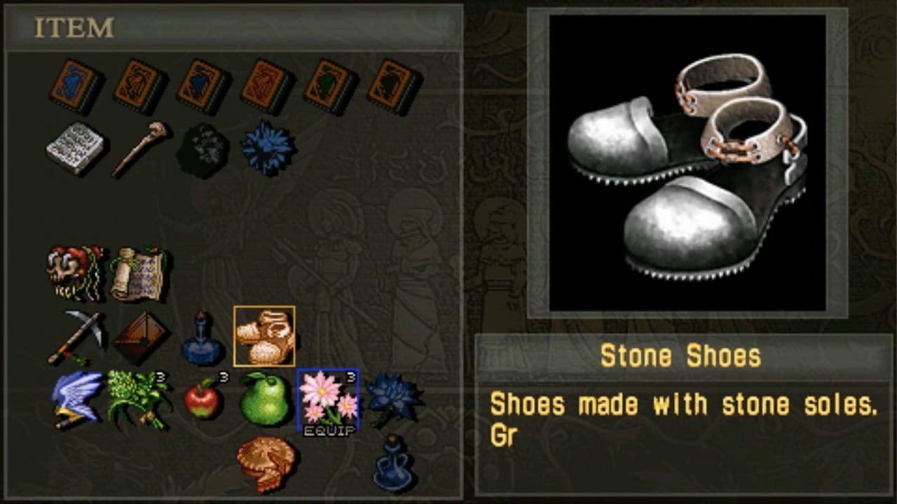 Ys II Eternal screenshot 1