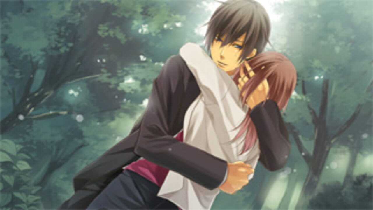 Abunai Koi no Sousashitsu: Eternal Happiness screenshot 1