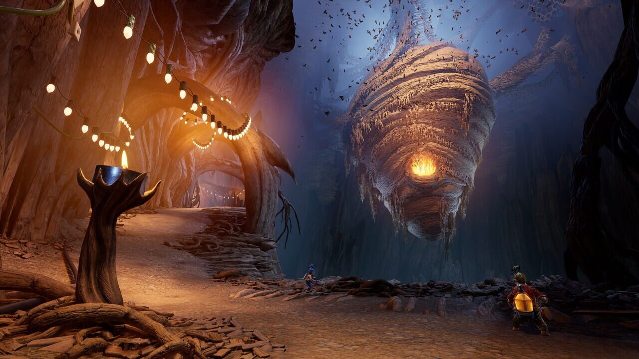 Hazelight Bundle screenshot 1
