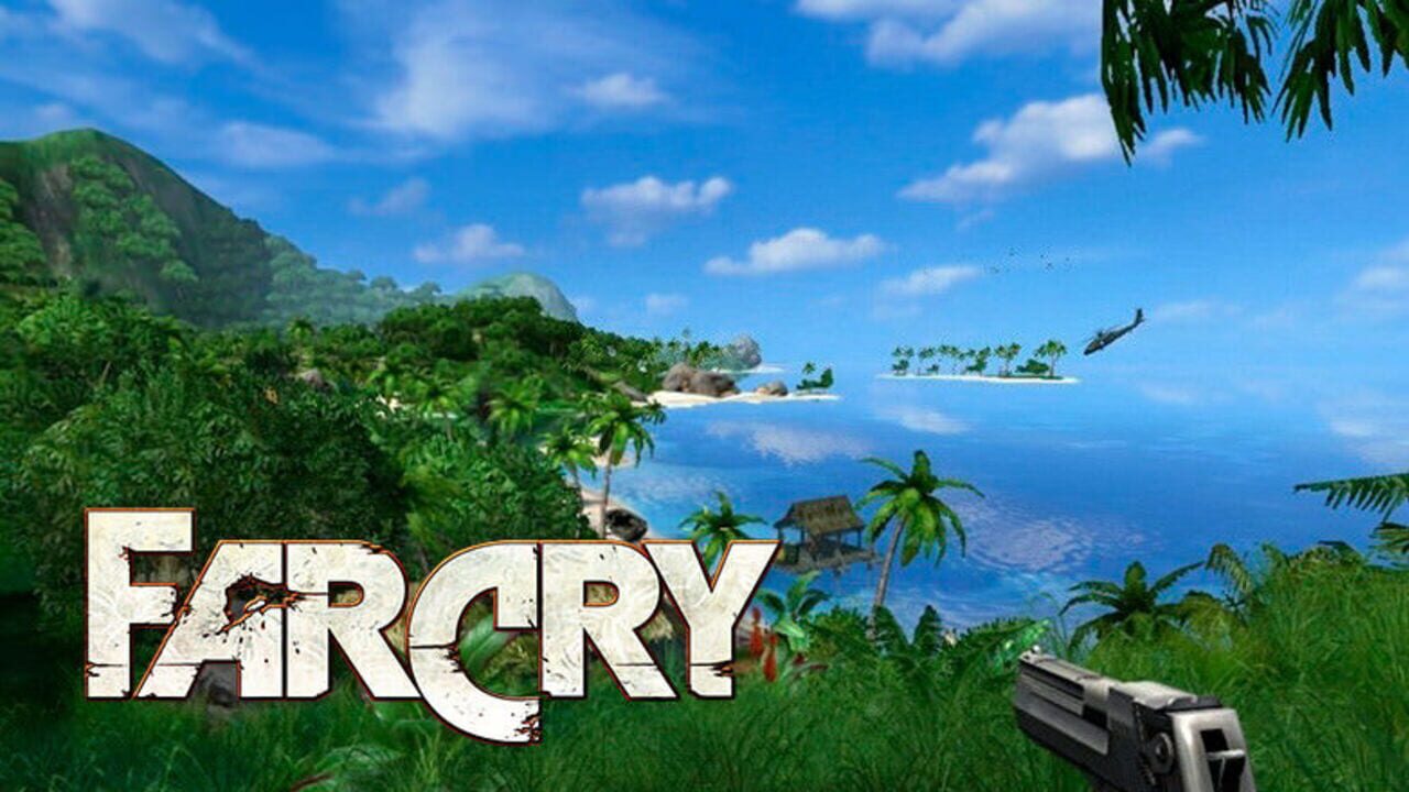 Far Cry: Bronze Pack screenshot 1