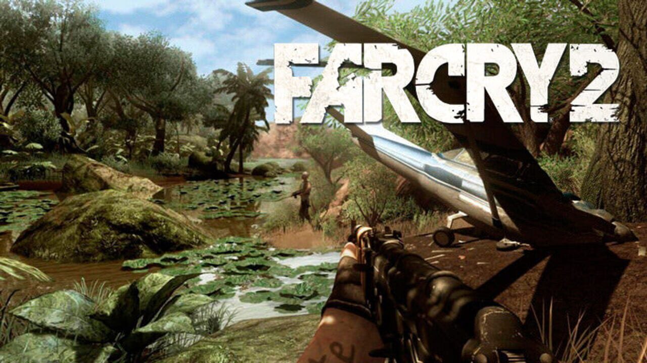 Far Cry: Silver Pack screenshot 1