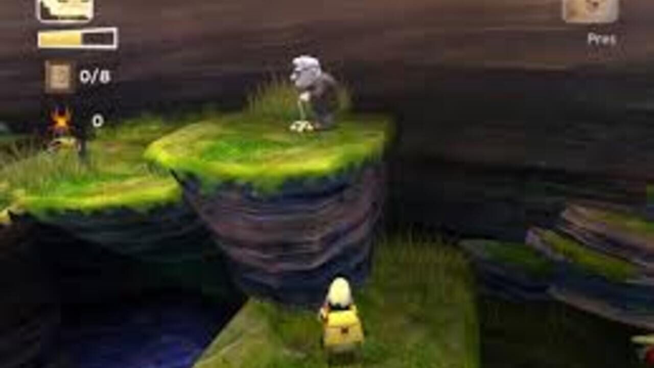 Up screenshot 1