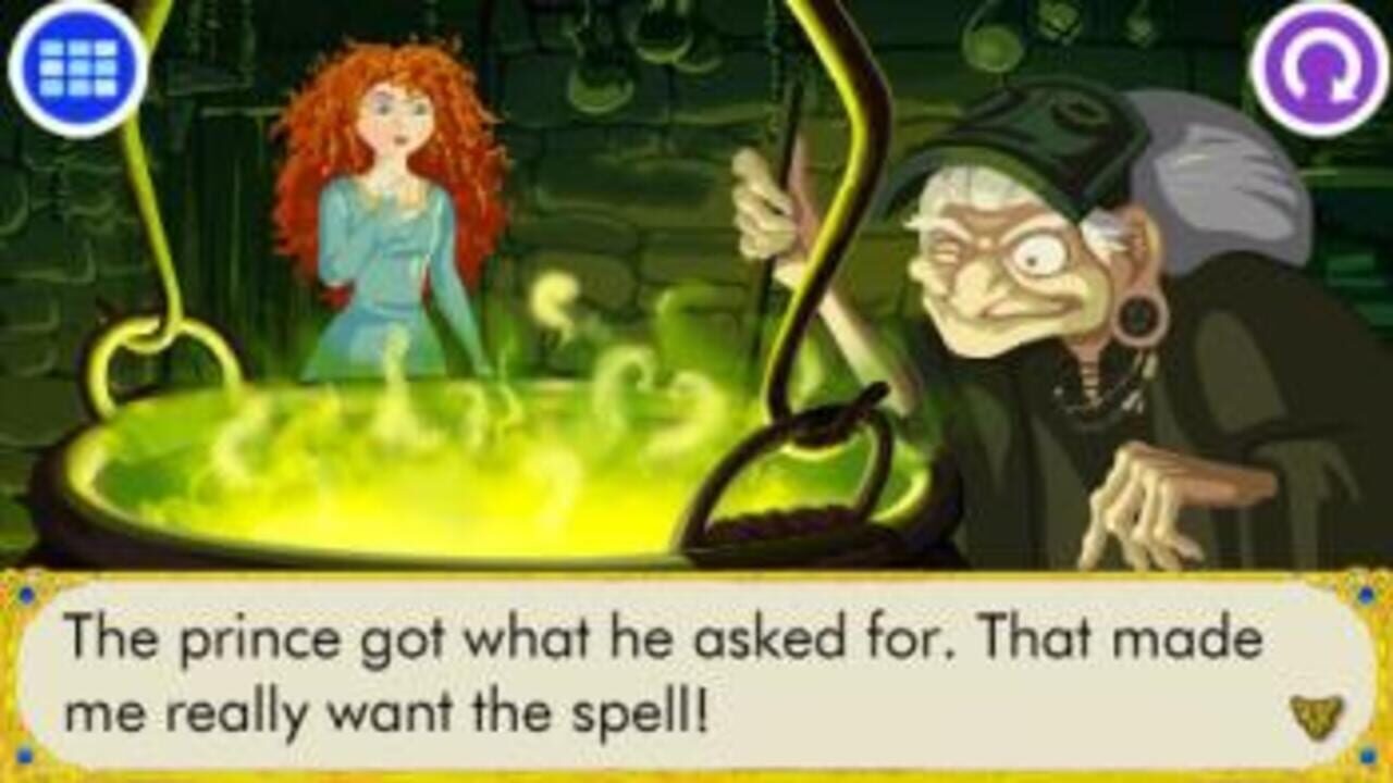Brave screenshot 1