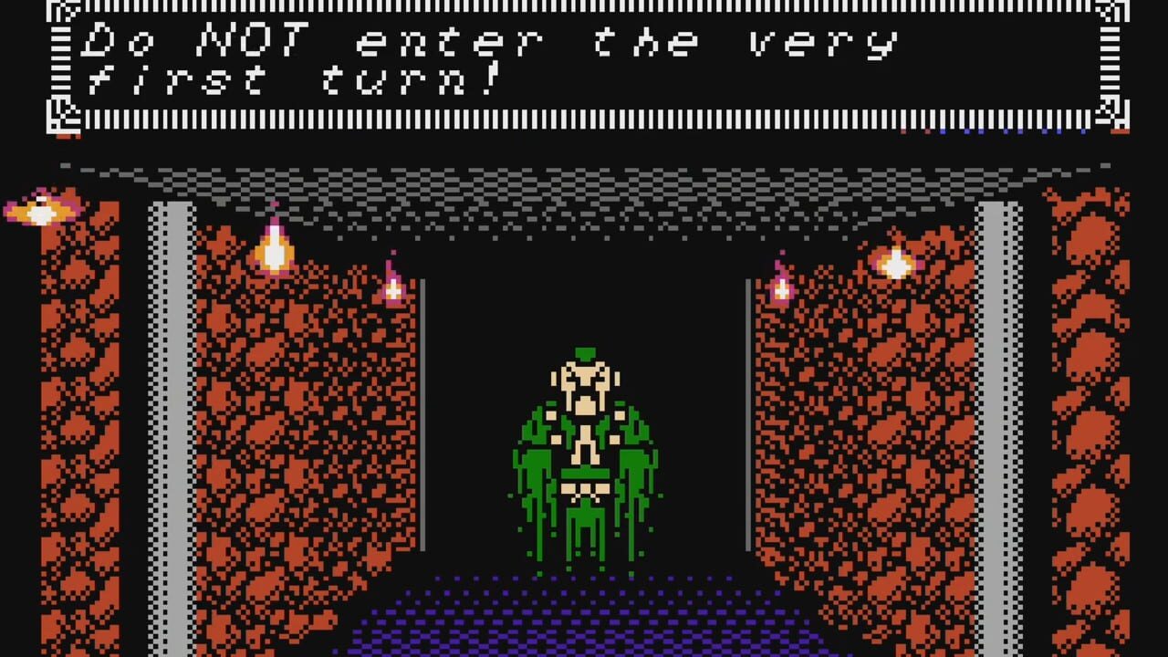 Getsu Fuuma Den screenshot 1