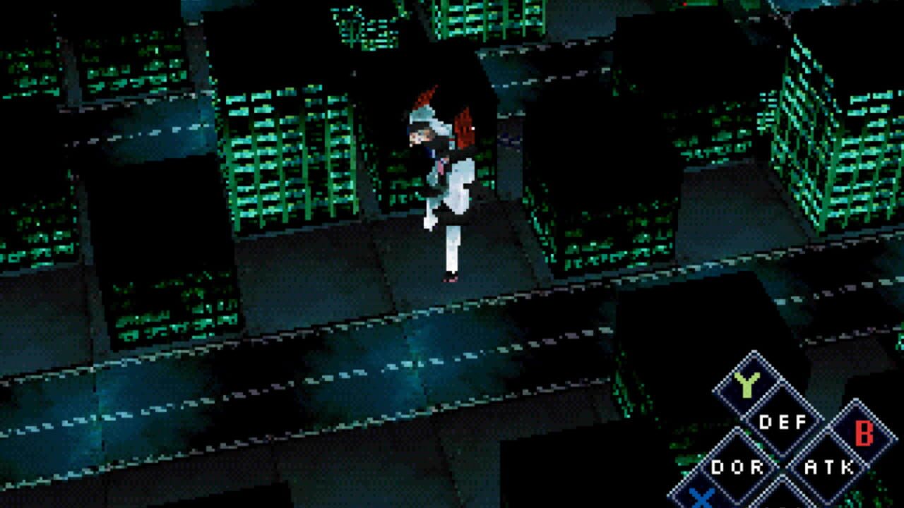 Mobile Protection Unit Headless screenshot 1