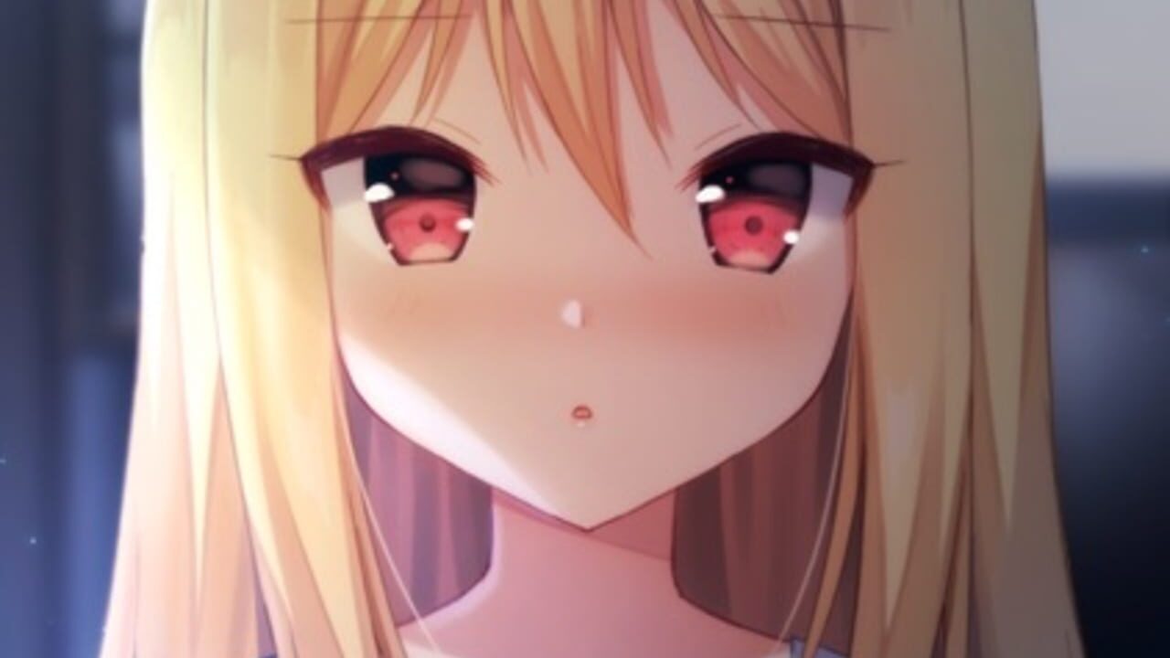 Anibabe! Choose Your Girl screenshot 1