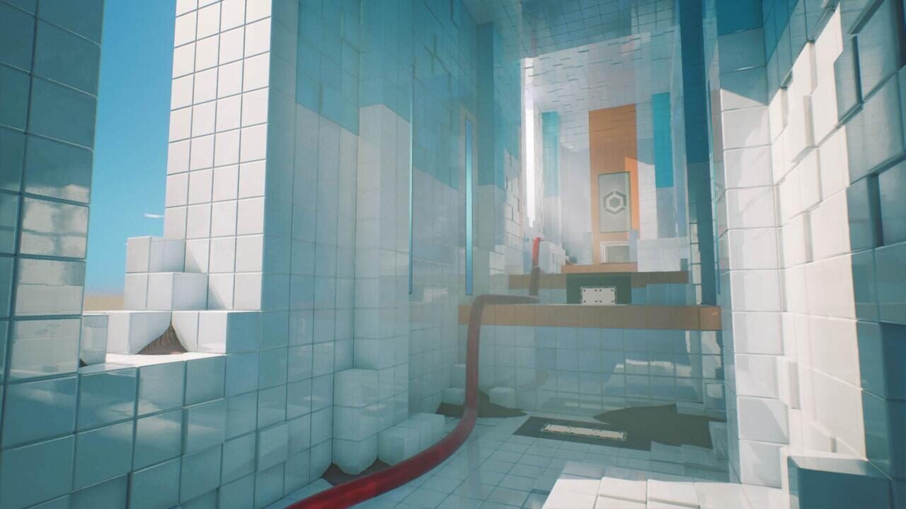 Q.U.B.E. 2: Ultimate Edition screenshot 1