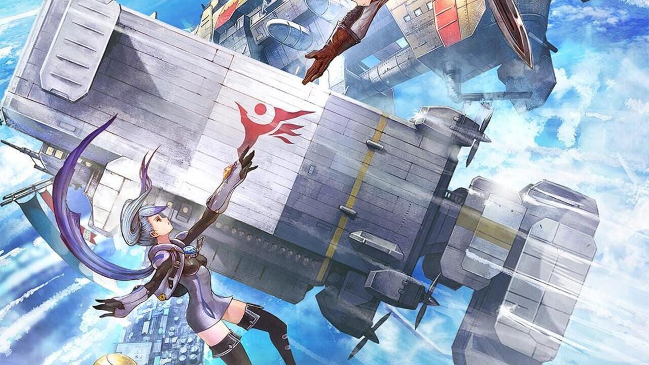 Arc the Lad R screenshot 1