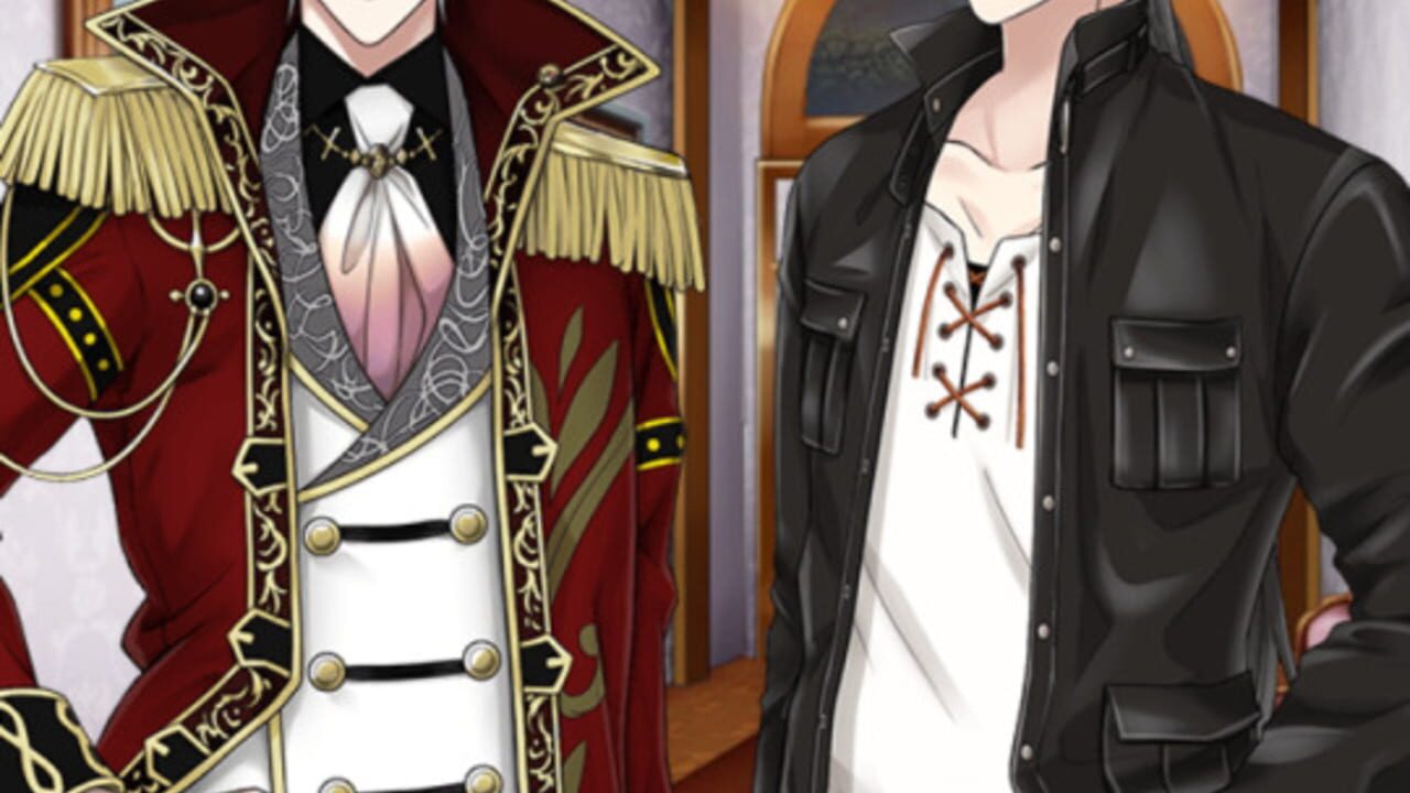 Court of Darkness screenshot 1